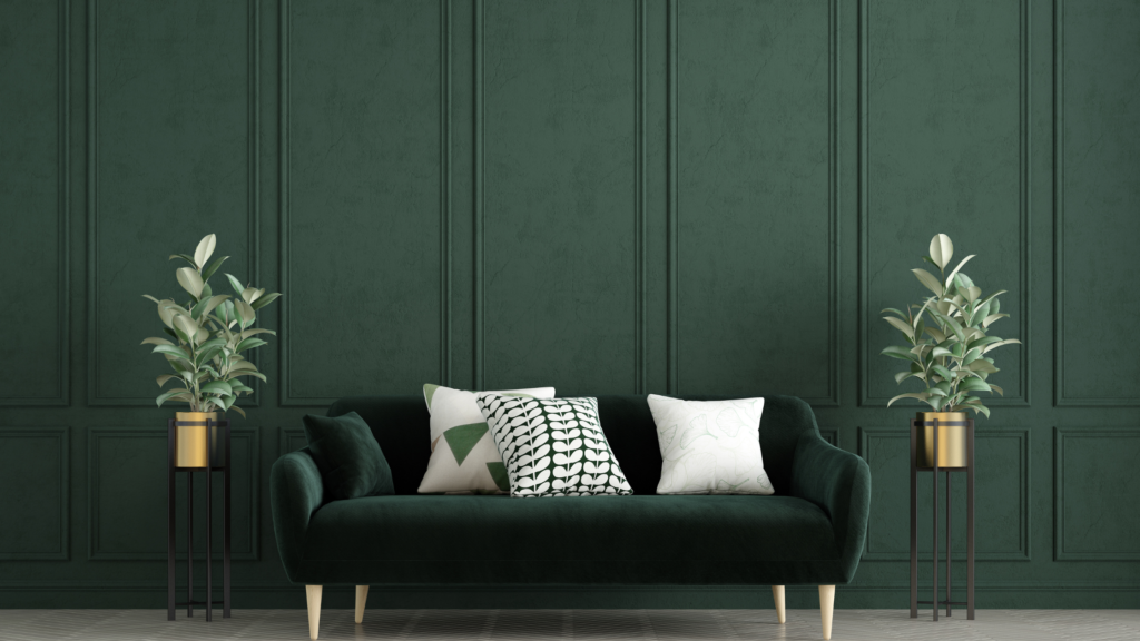 Interior Design Tips and Tricks