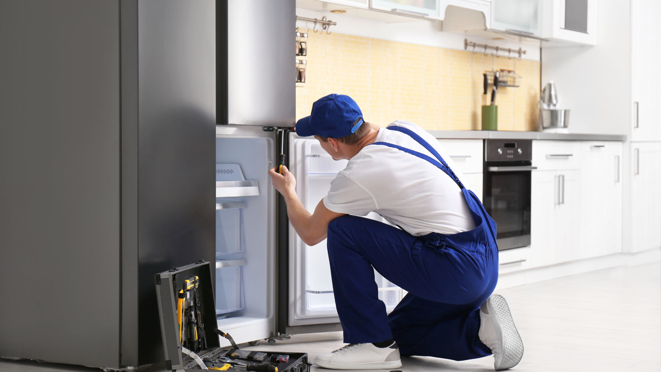 home repair